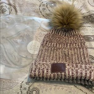 Love your melon beanie